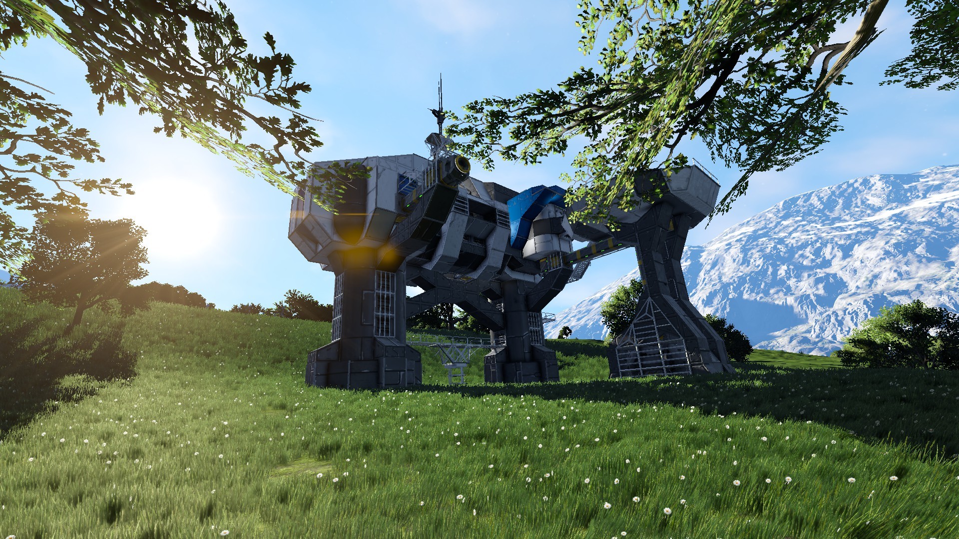 Space engineers без стима фото 76