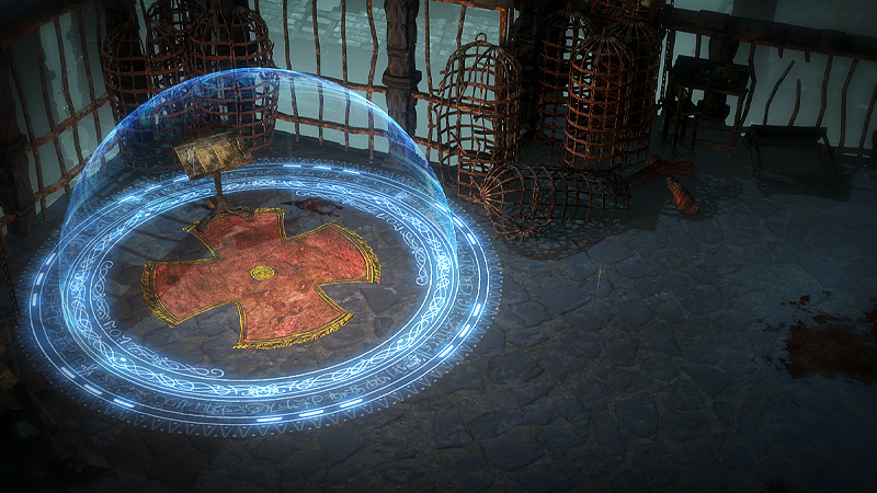 Path Of Exile - 3.15.2 Patch Notes Preview - Steam News