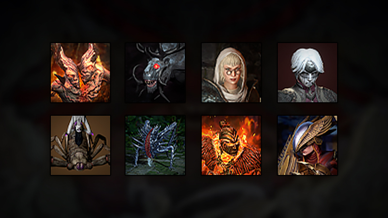 Path of Exile - New Forum Avatars - Steam News