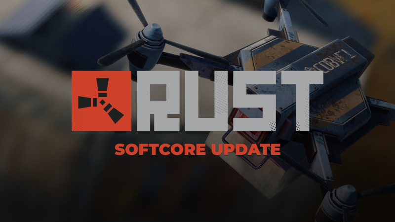 Softcore Update