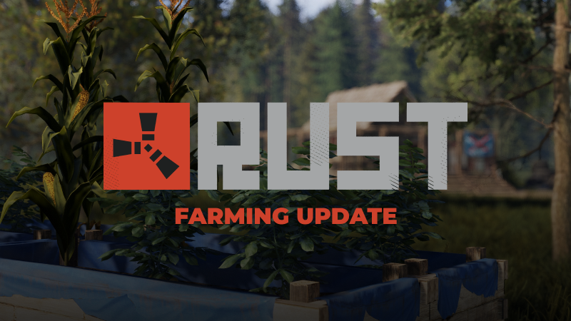 Rust farm. Раст фарм. Фарм серы раст. Фармить в раст. Фарминг Rust.