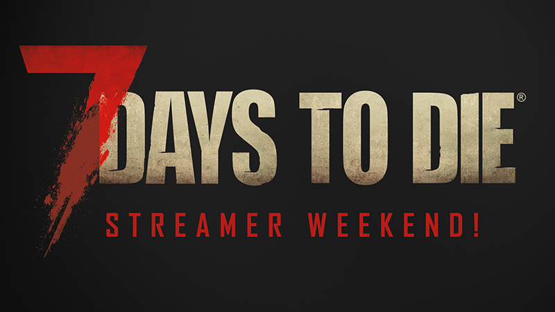 7 days to die мебель