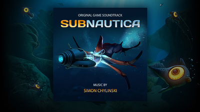 subnautica save game