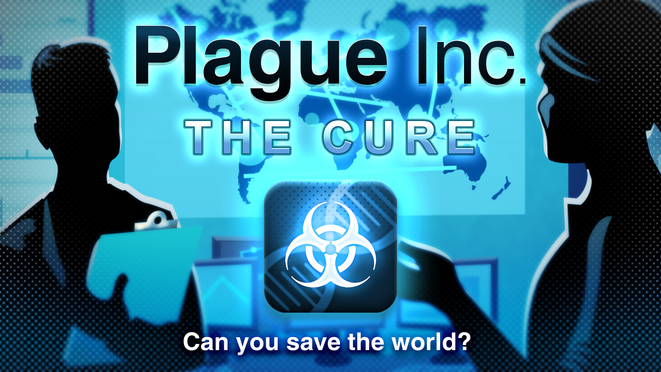 Plague inc the cure стим фото 17