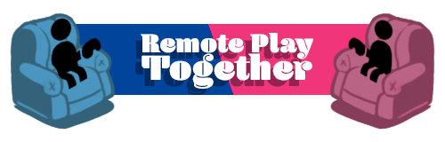 Steam Remote Play Together Sale