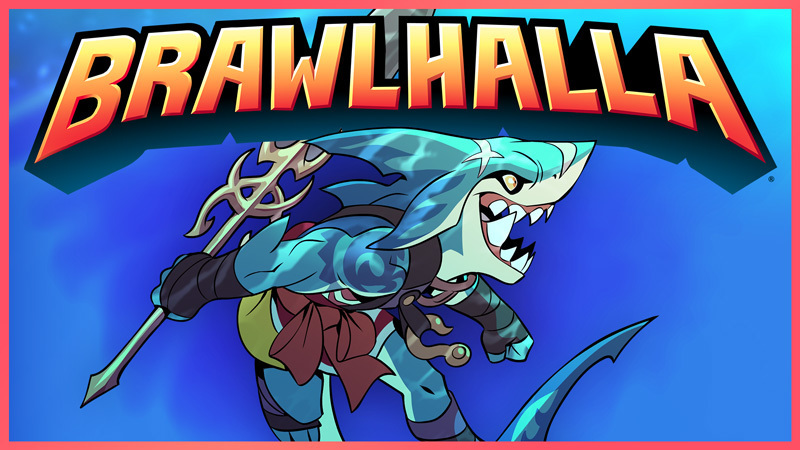 Brawlhalla Centro De Noticias De Steam - youtuber aleman de brawl stars