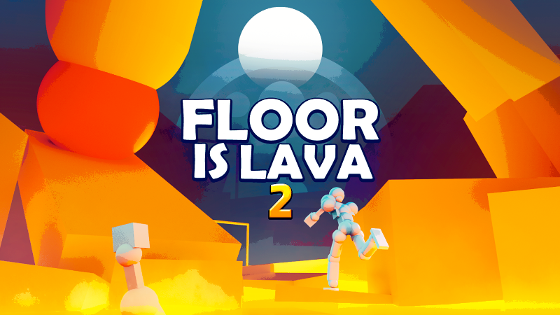 Toribash Floor Is Lava 2 Steam 新闻