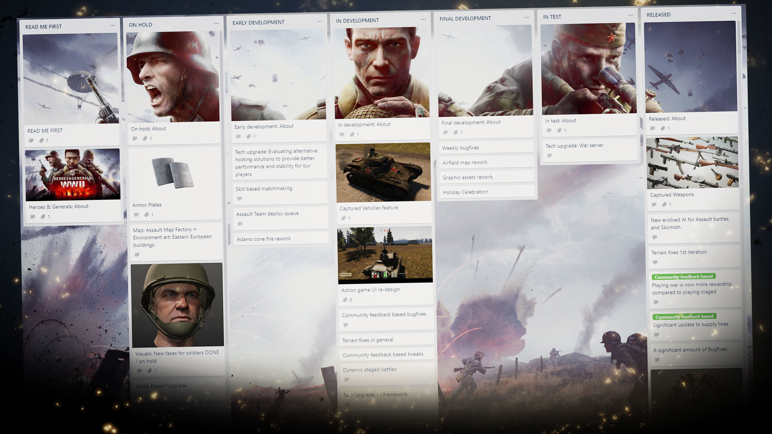 Heroes and generals on steam фото 113