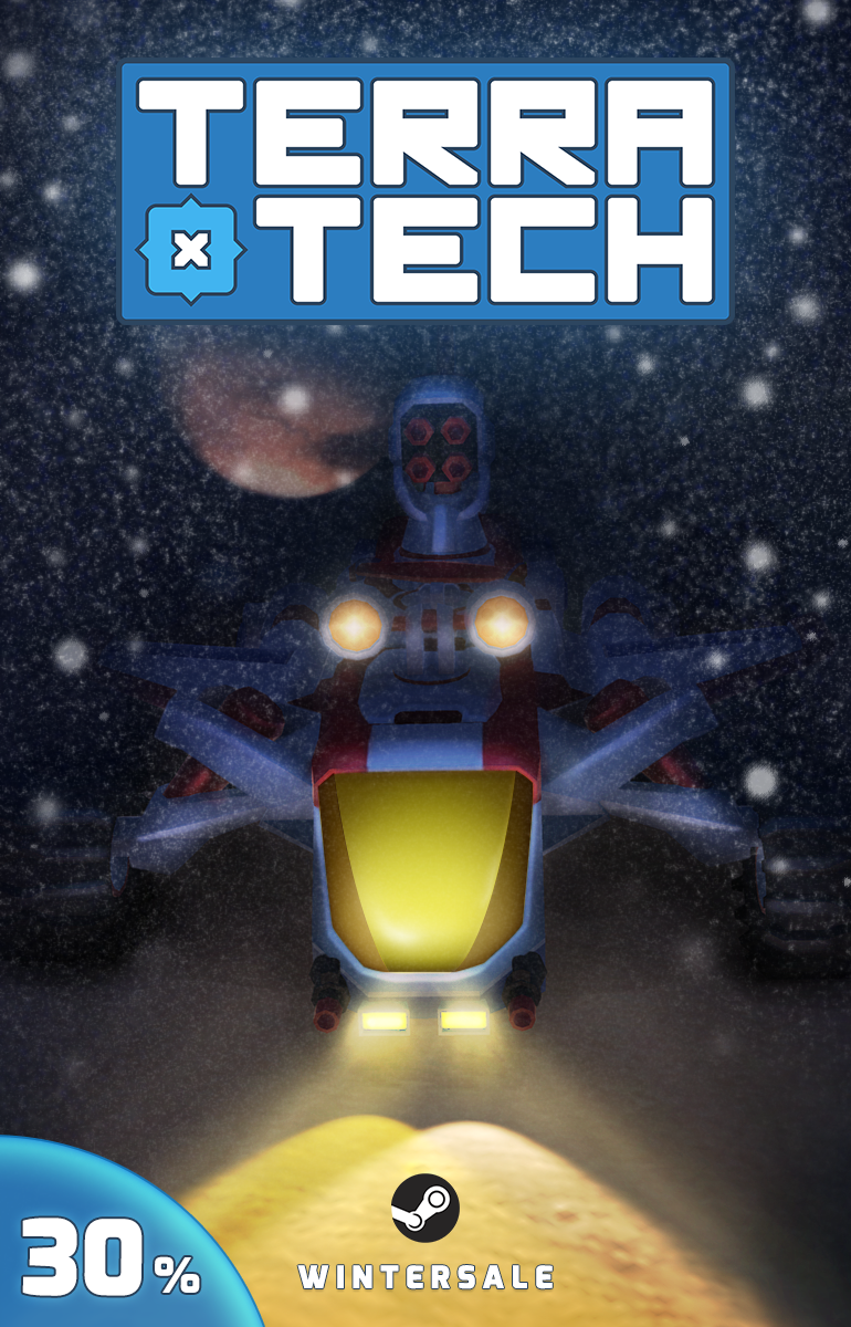 TerraTech (Tuxdb.Com)