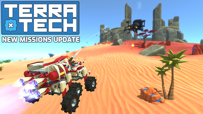 terratech free download 1.3