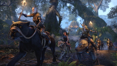 the elder scrolls online free to play steam