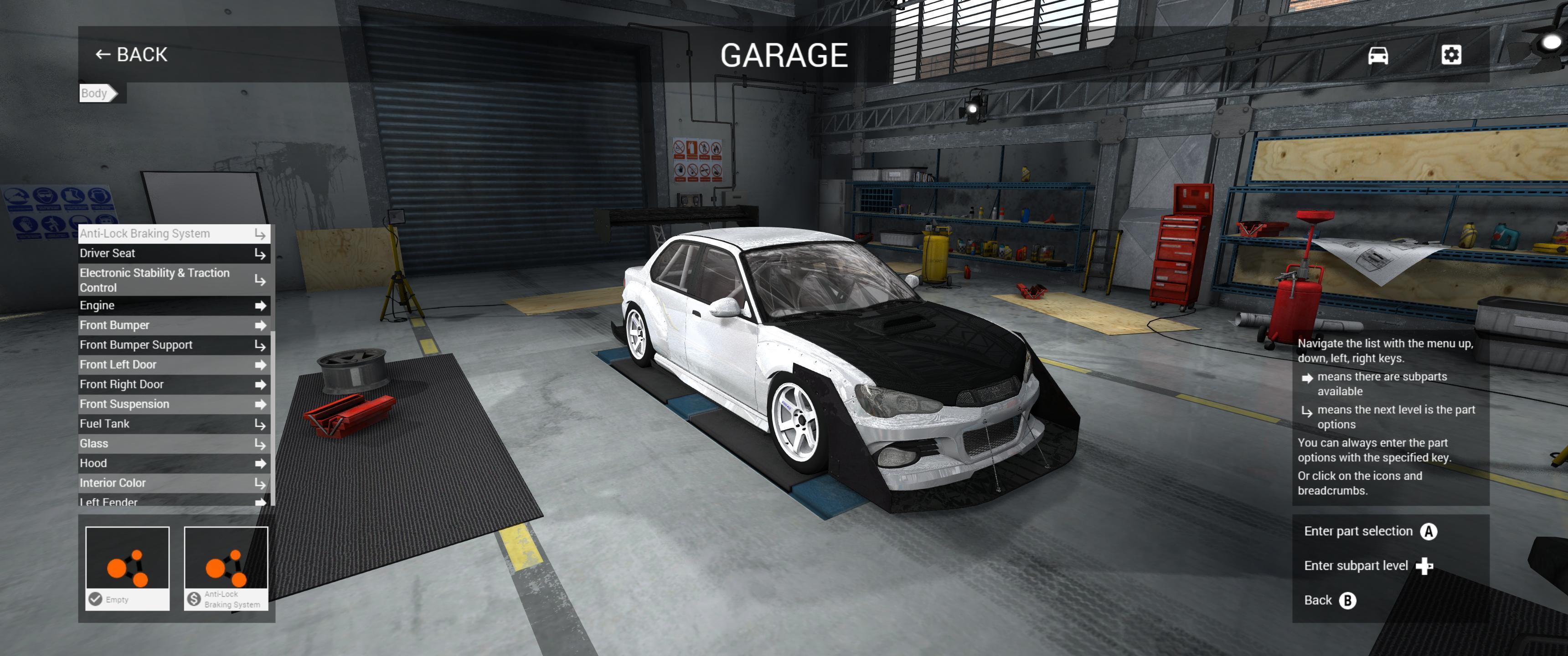 Beamng steam version фото 26