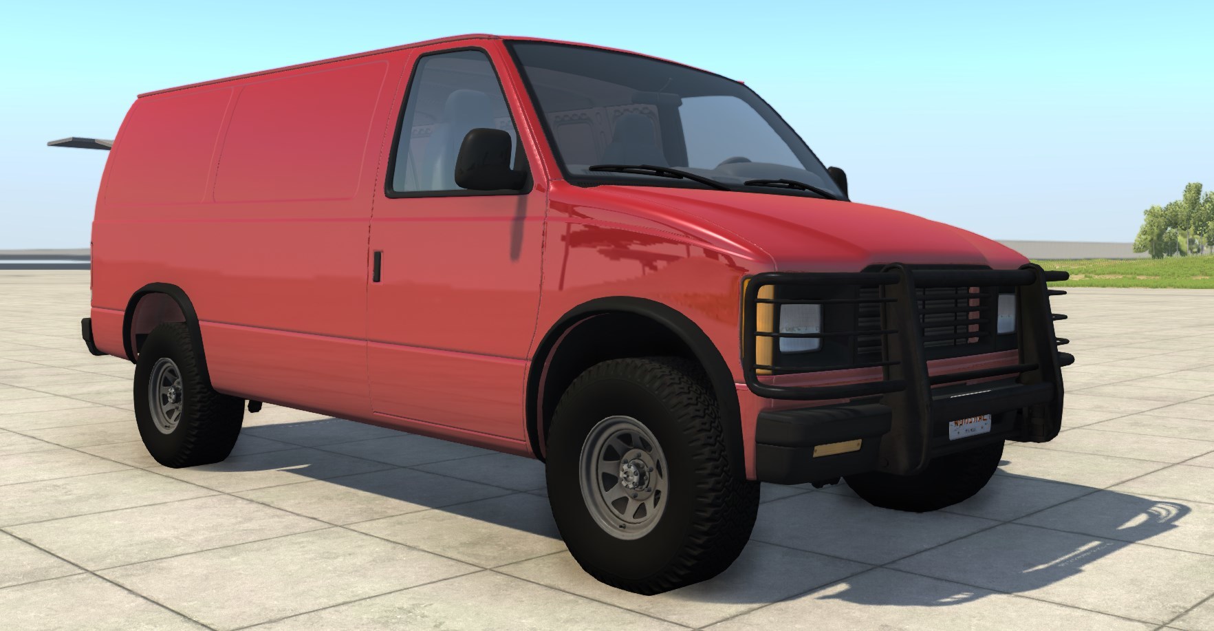 Beamng drive steam roller фото 74
