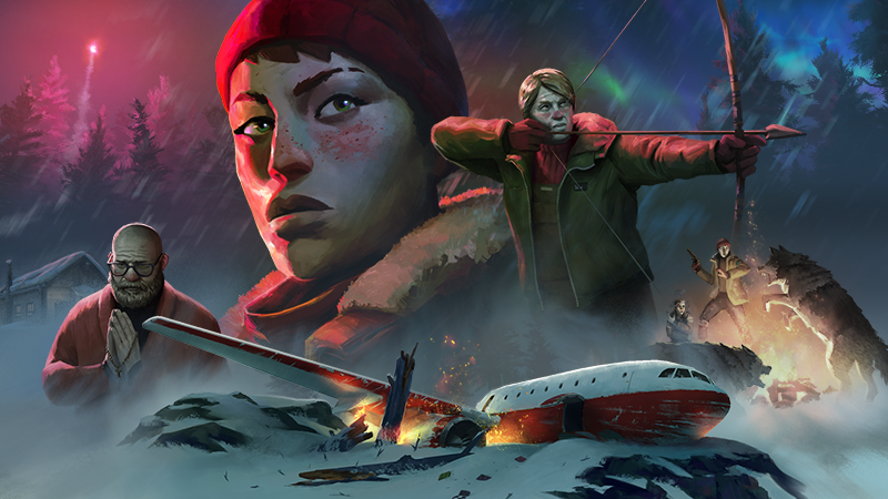 The Long Dark October Dev Diary Episode Three Launches In 4 Days Steam News