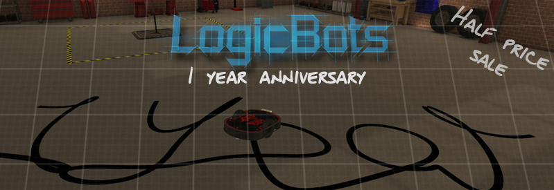 logicbots demo