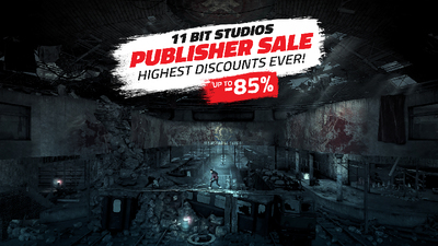 This War Of Mine This War Of Mine Final Cut Is Available Now Steam News