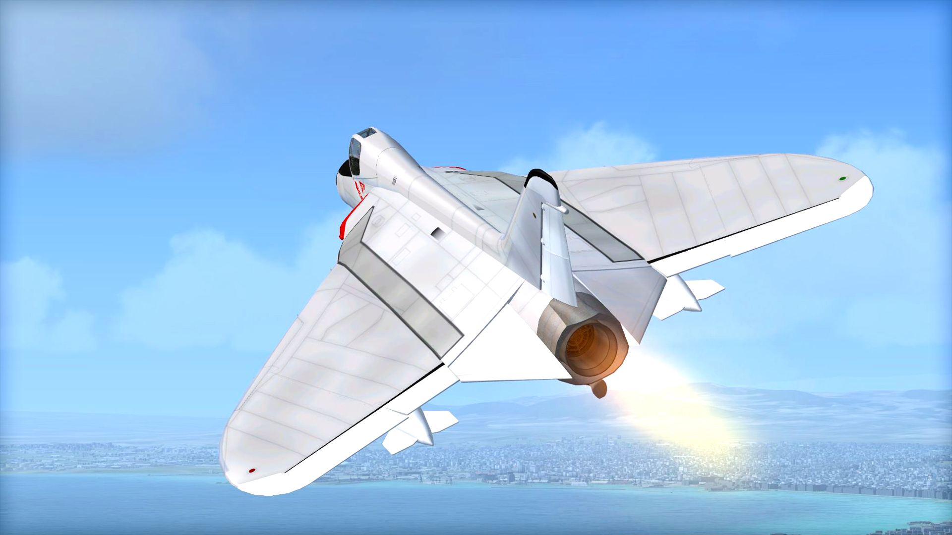 FSX Steam Edition: Aircraft Factory F4U Corsair™ on Steam