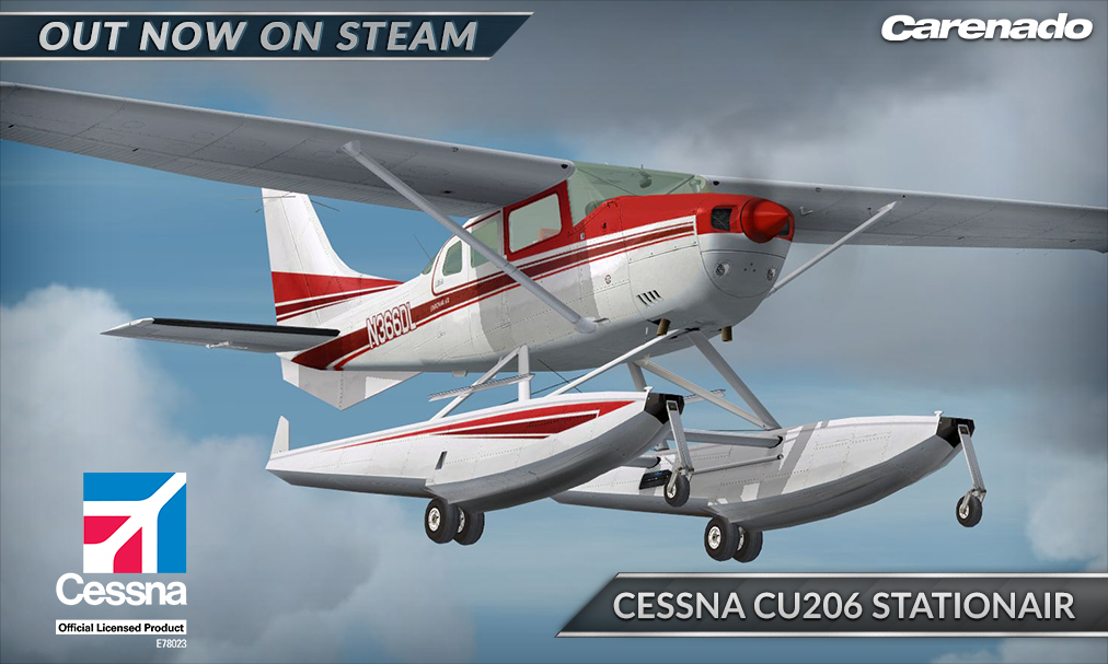 FSX Steam Edition: Toposim US Southeast Add-On on Steam