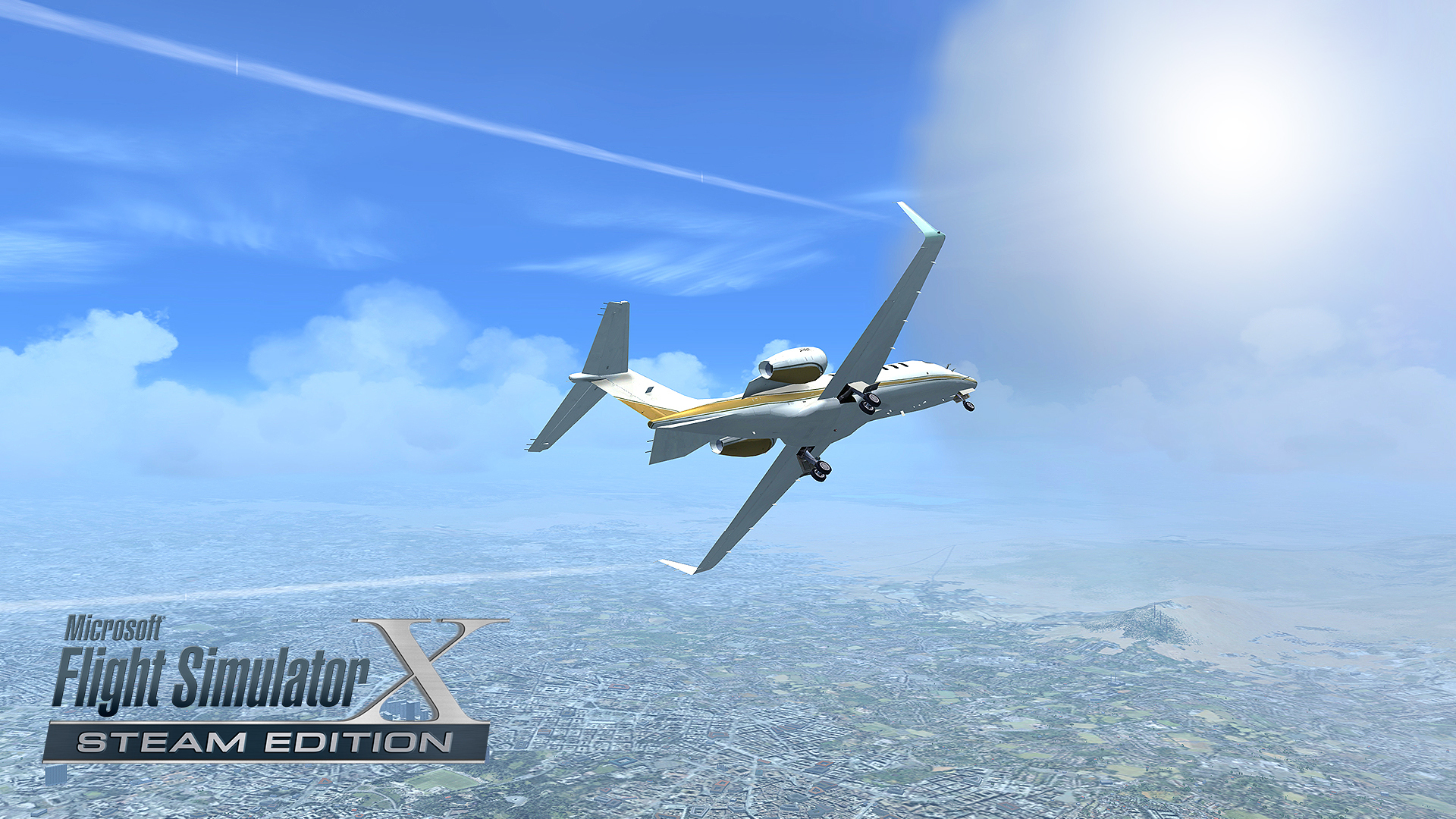 Steam Community :: Microsoft Flight Simulator