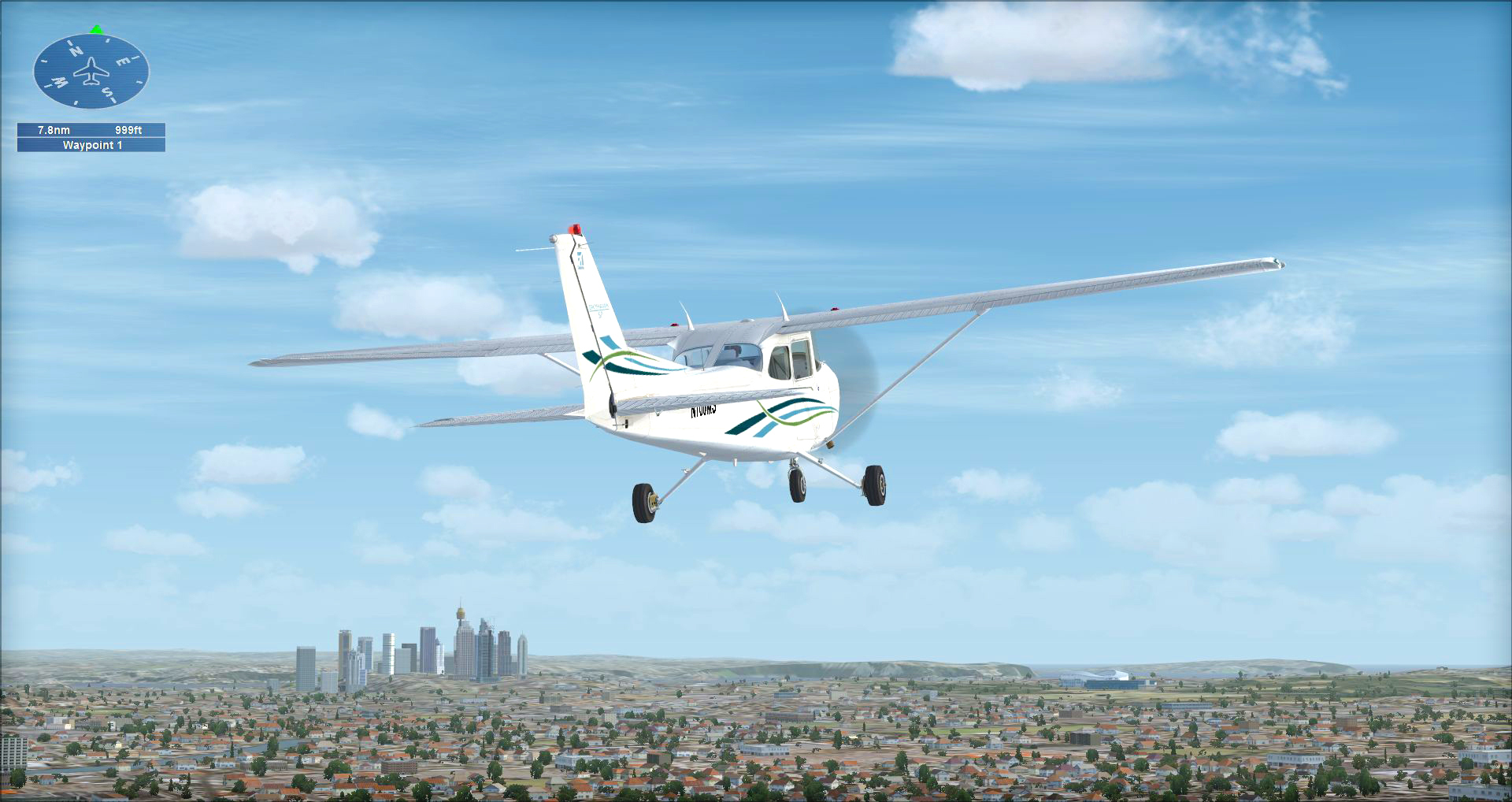 The microsoft flight simulator x steam edition фото 98