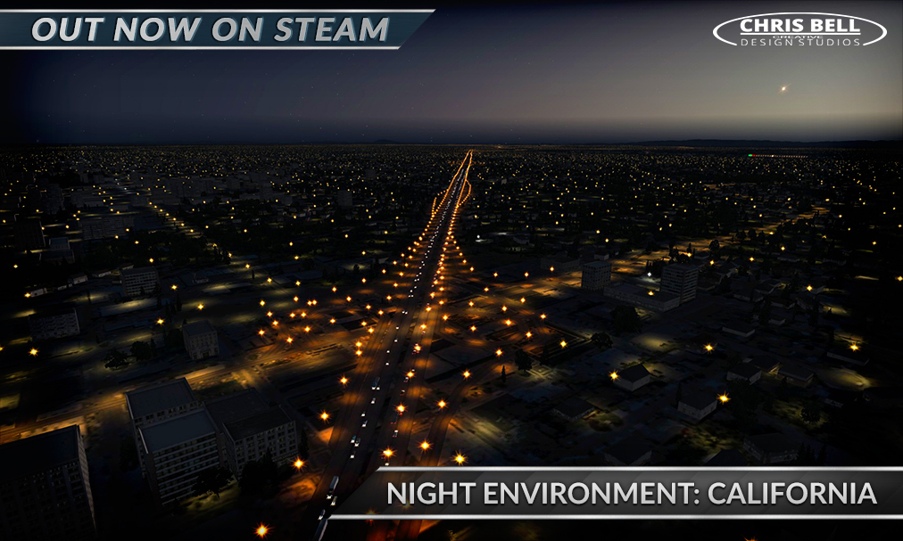 FSX Steam Edition: Night Environment: Sweden Add-On Torrent Download [crack]l
