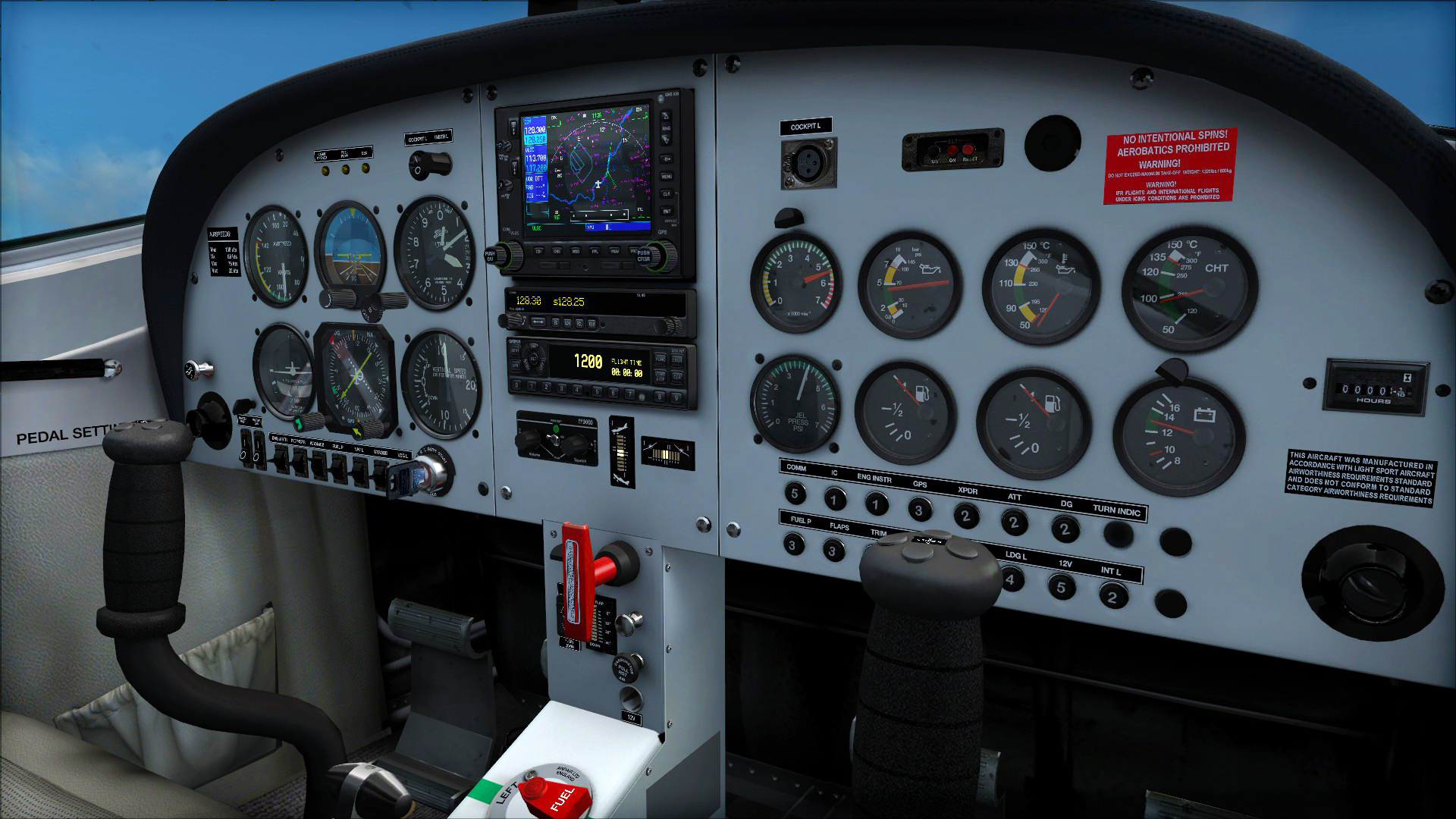 About fsx steam фото 27