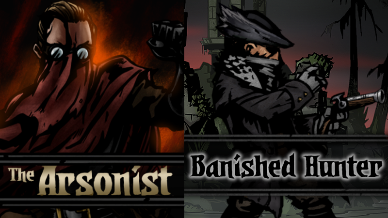 darkest dungeon mods steam