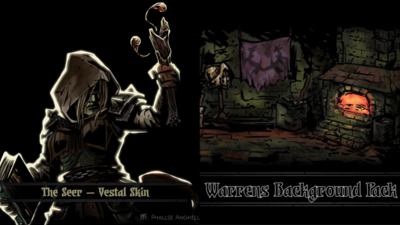 darkest dungeon nexus