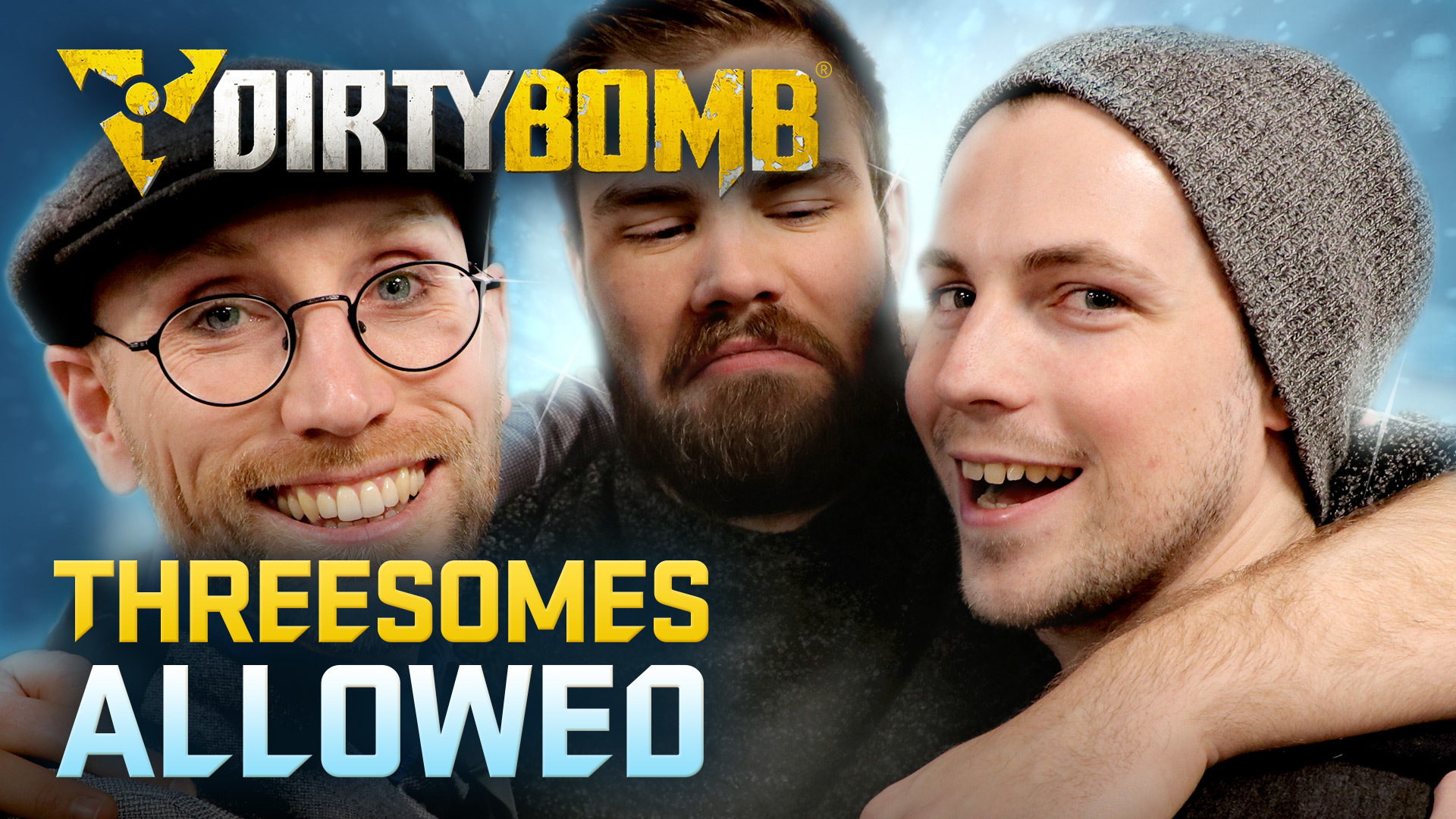 Steam Community :: Dirty Bomb