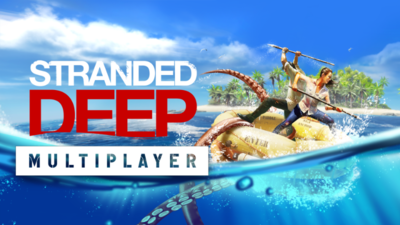 stranded deep free play demo