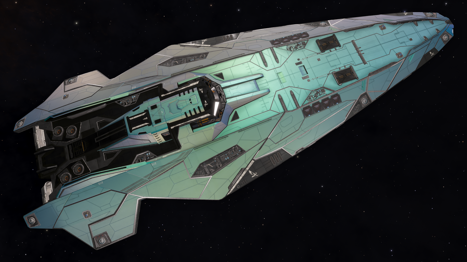 Elite Dangerous Elite Dangerous Horizons Set To Land For All Commanders Steam 新聞