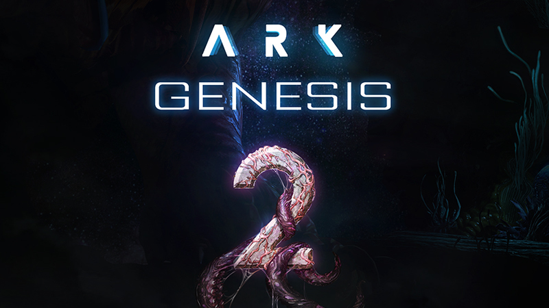 Ark Survival Evolved Community Crunch 231 An Update On Genesis Pt 2 Steam News