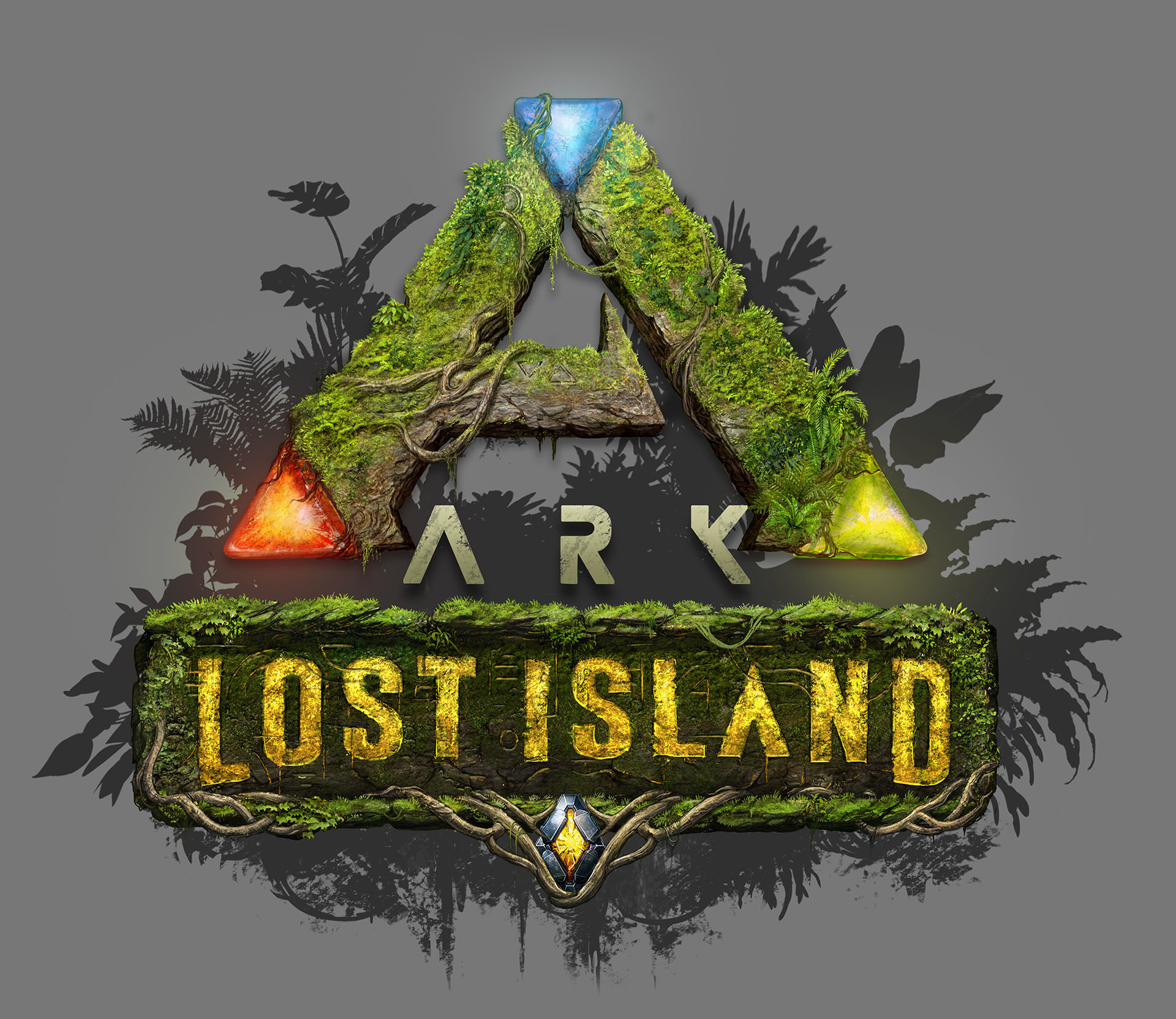Lost ark wildwater island