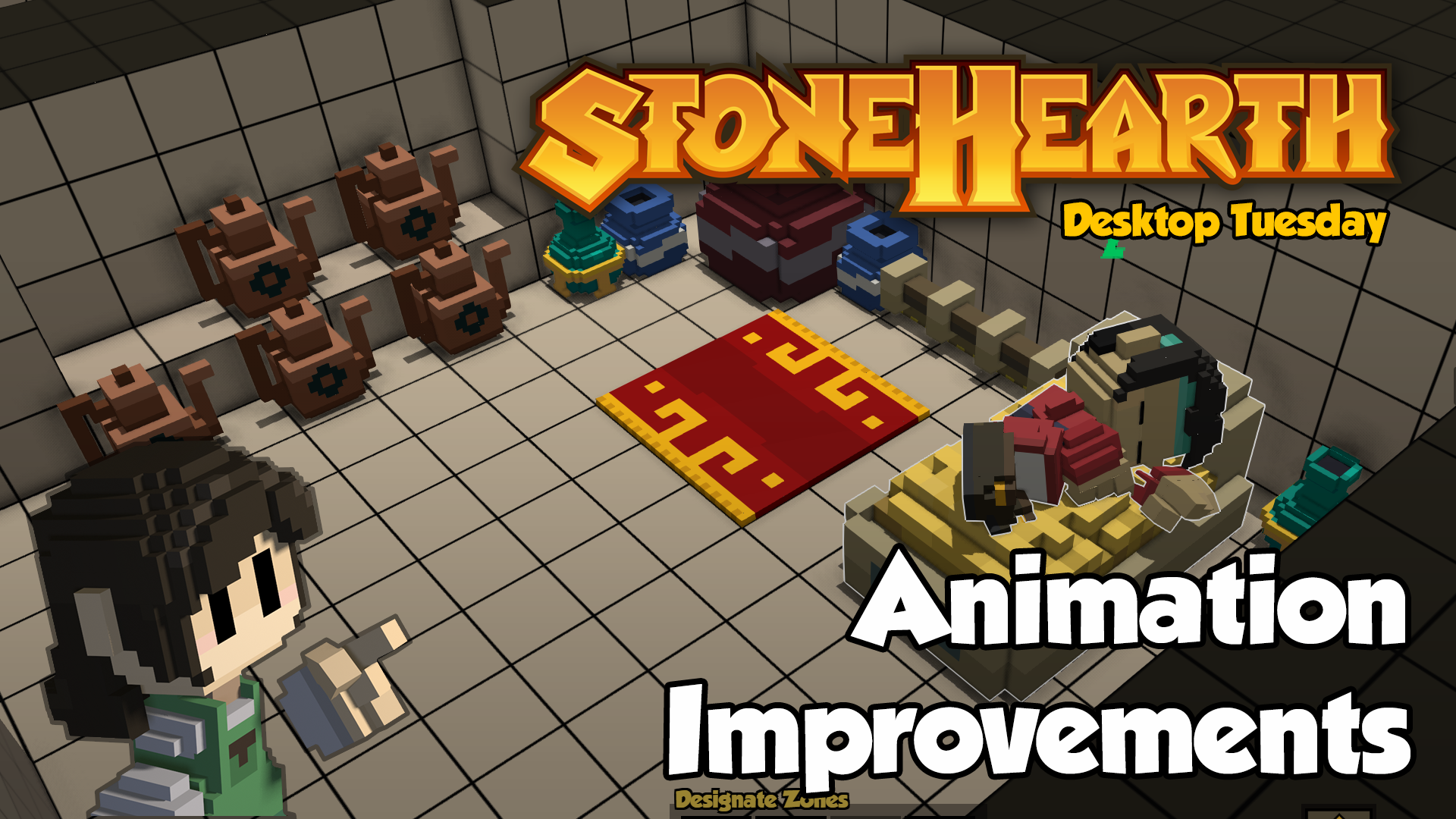 stonehearth game clay