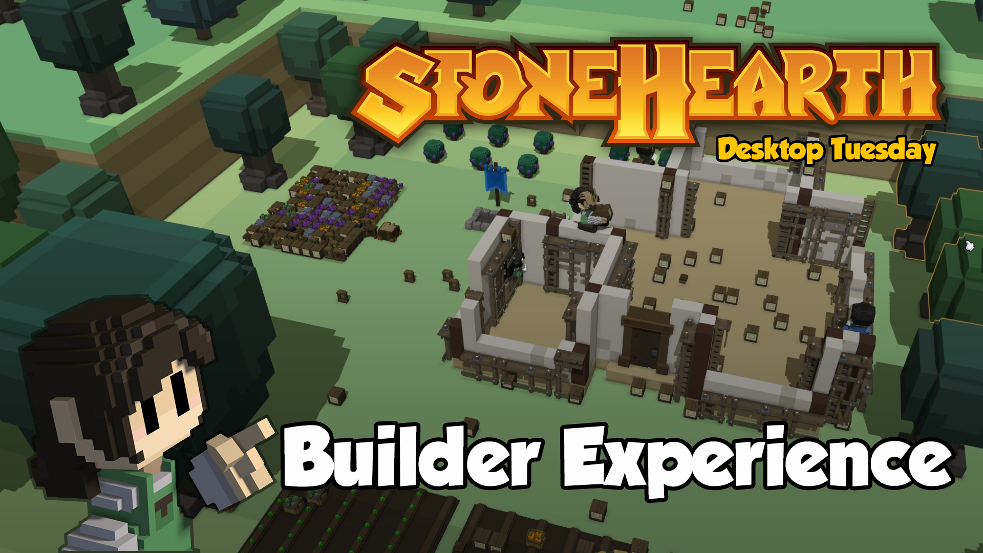 stonehearth steam mods buildigs