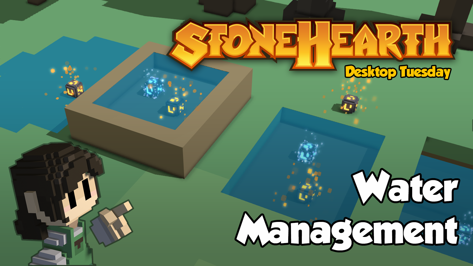 herbs in stonehearth game