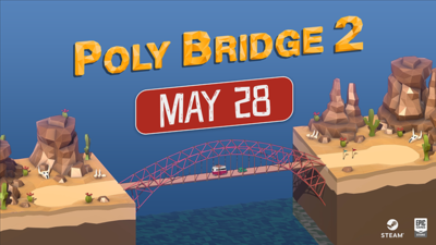 poly bridge 2 cost