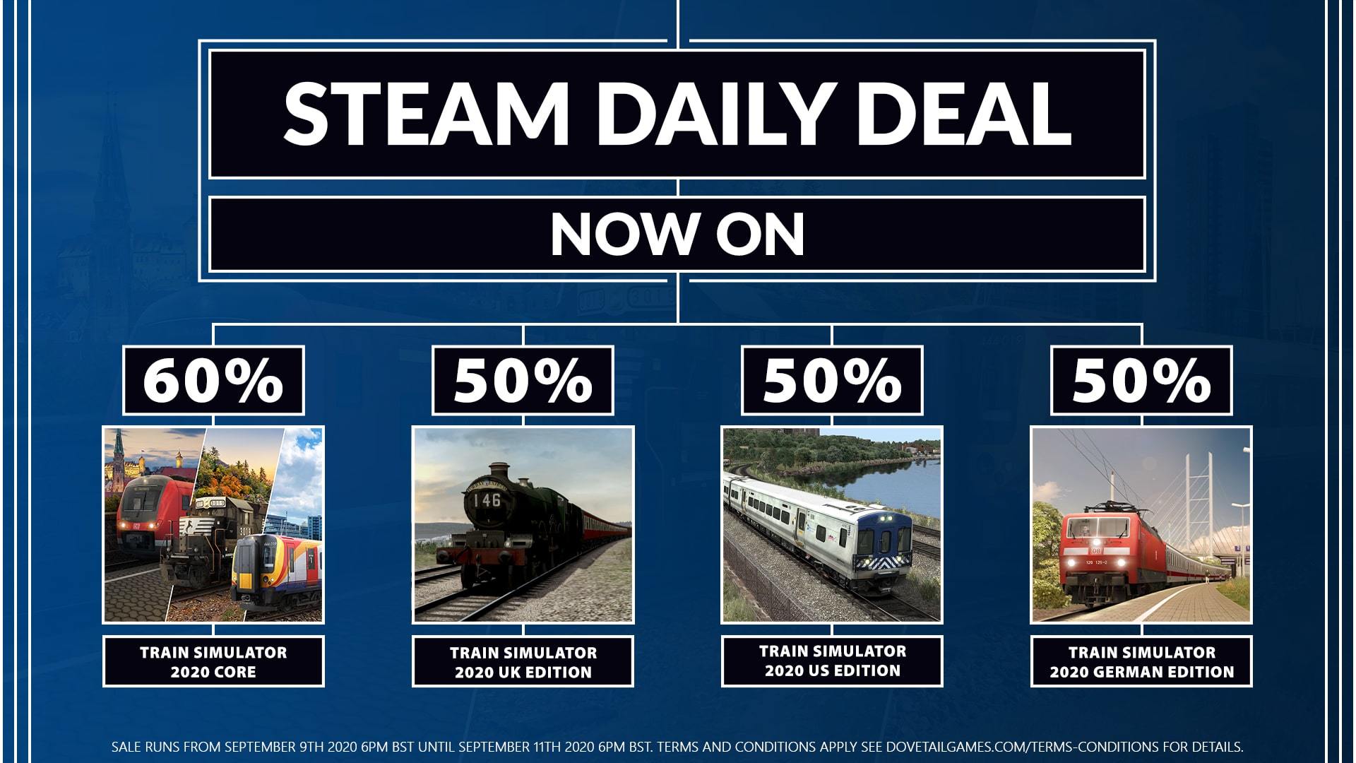 Steam daily deal фото 3