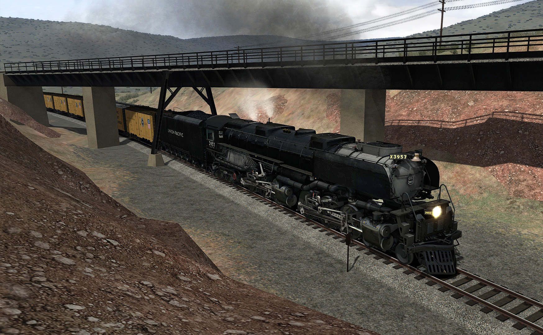 Steam Community :: Train Simulator