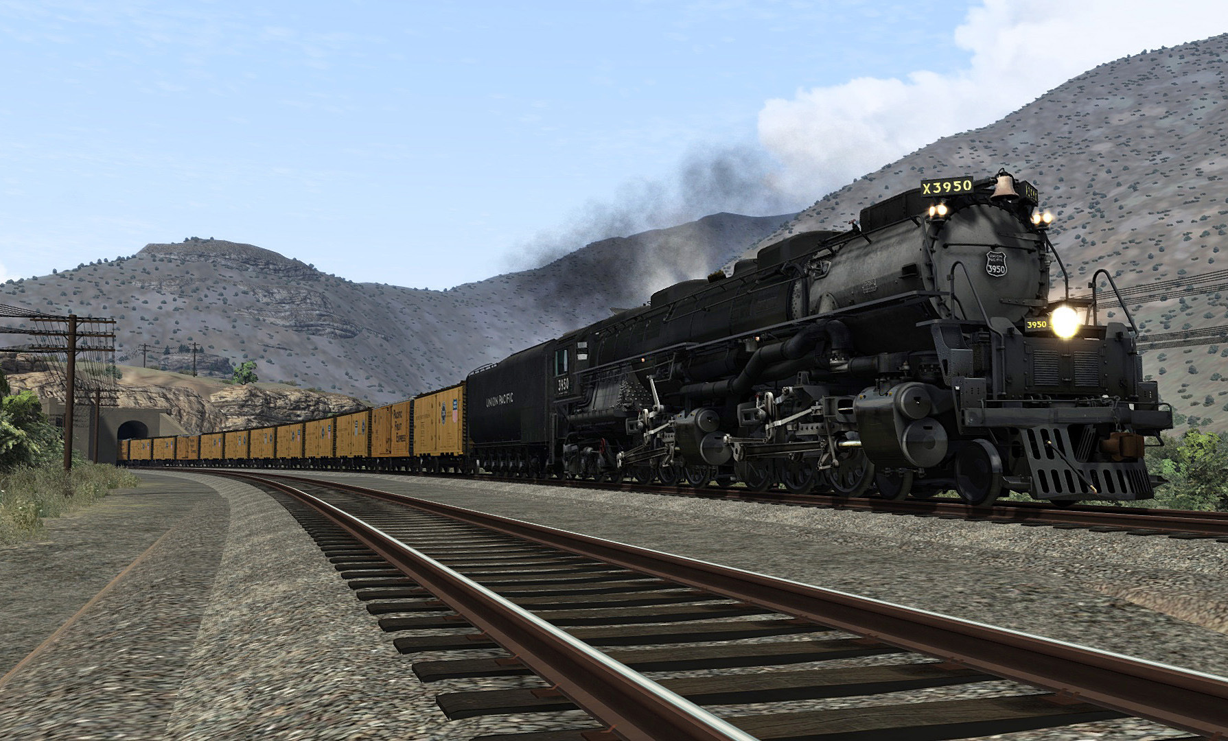 Steam Community :: Train Simulator