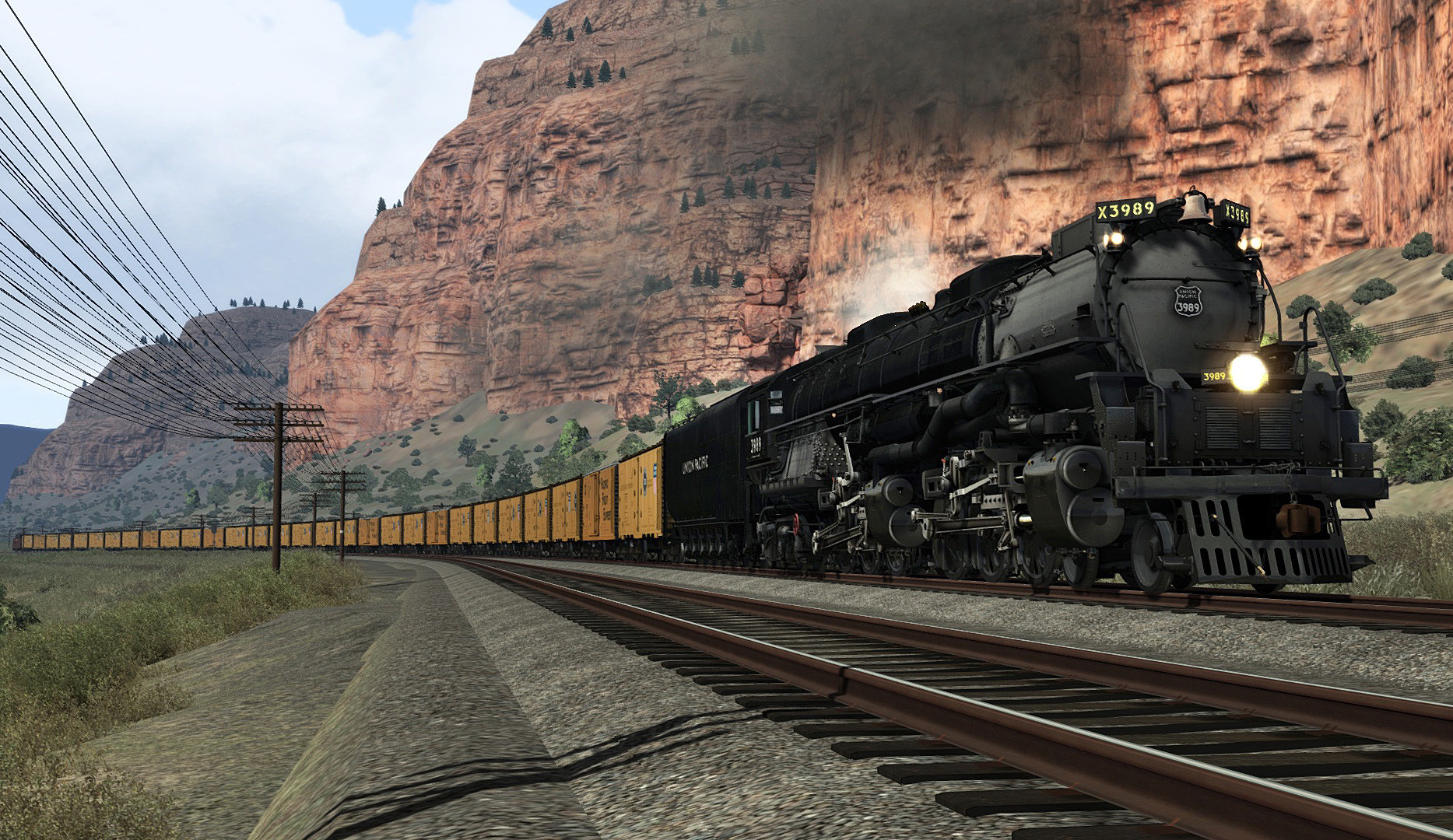 Steam Community :: Train Simulator