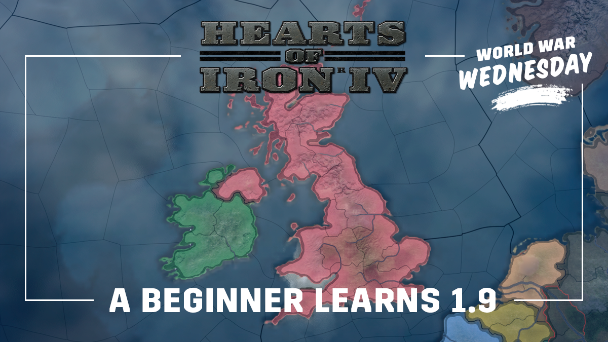 hearts of iron 4 tutorial
