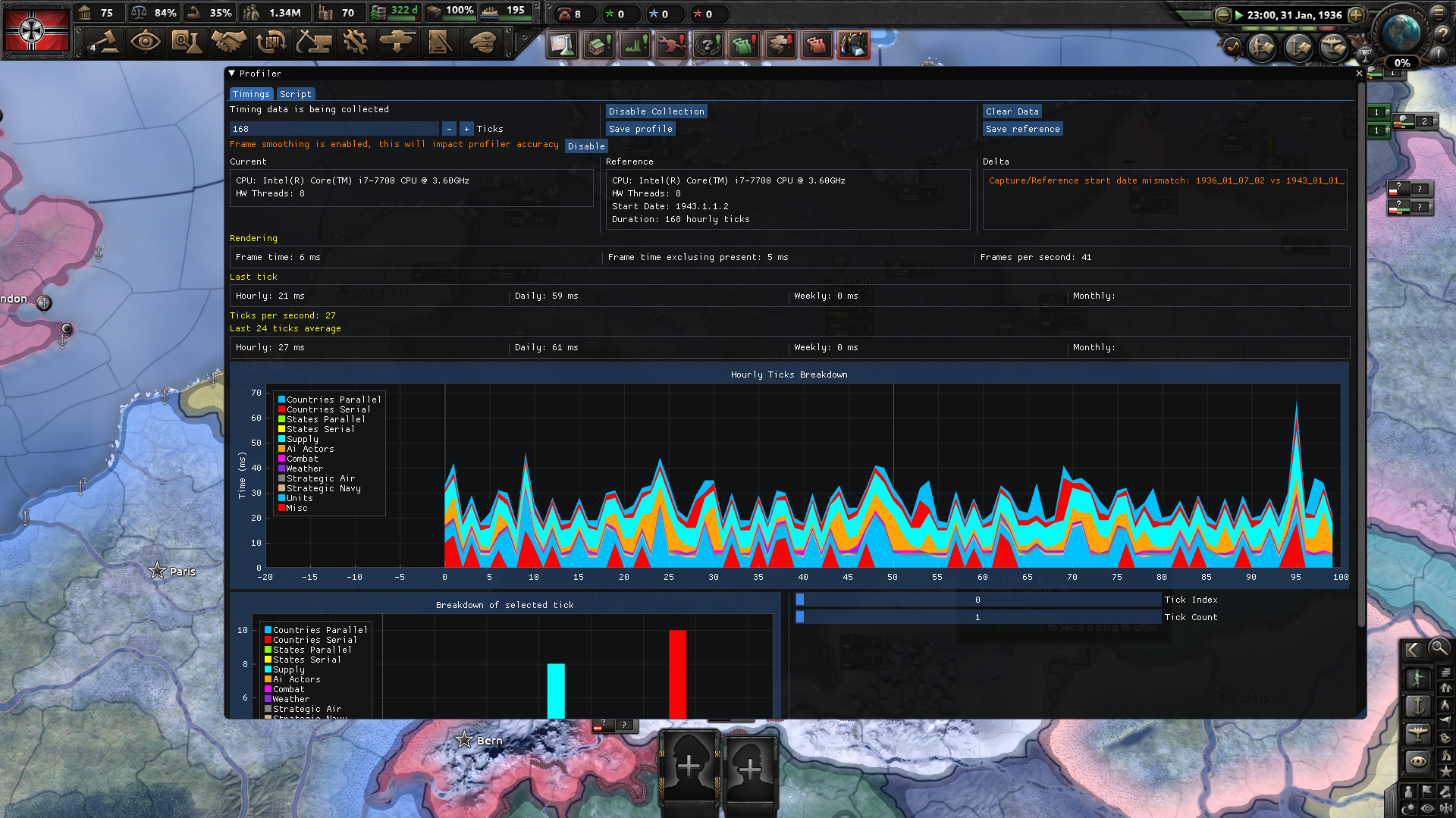 как изменить язык в hearts of iron 4 в стиме фото 66