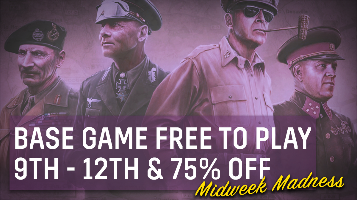hearts of iron 4 steam coupon