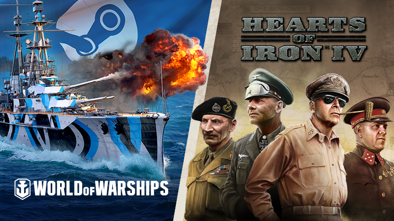 hearts of iron steam