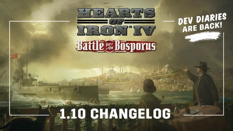 hearts of iron 4 steam announcements