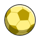 Gold Ball