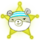 Kuma Kuma#Gold