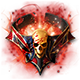 Immortal Realms: Vampire Wars - Crown of Domination}