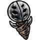 Hollow Knight: Silksong - Weaver Effigy}